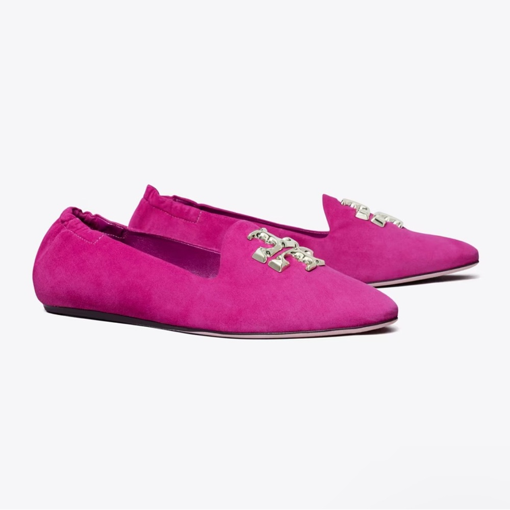 Eleanor Loafer